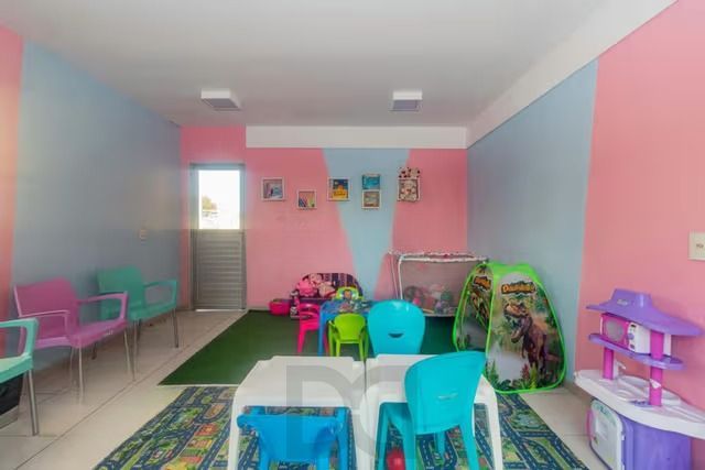 Apartamento de 2 dormitórios Sarandi Porto Alegre. — foto 35