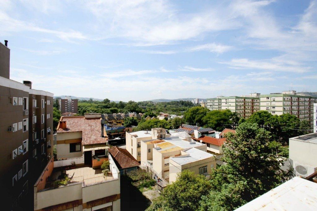 Apartamento, 2 Quartos, 2 Vagas, Bairro Petrópolis — foto 23
