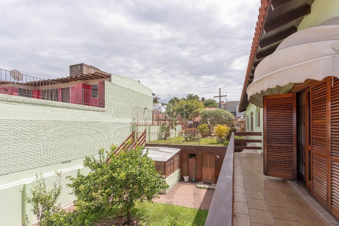 Casa para Venda - 725m², 4 dormitórios, sendo 1 suites, 4 vagas - Vila Assunção — foto 26