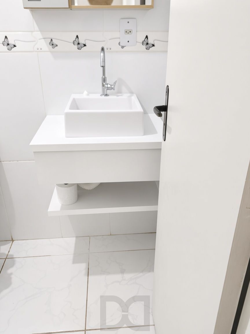 APARTAMENTO 1 DORMITÓRIO 1 VAGA À VENDA  – ALTO PETRÓPOLIS | PORTO ALEGRE — foto 21