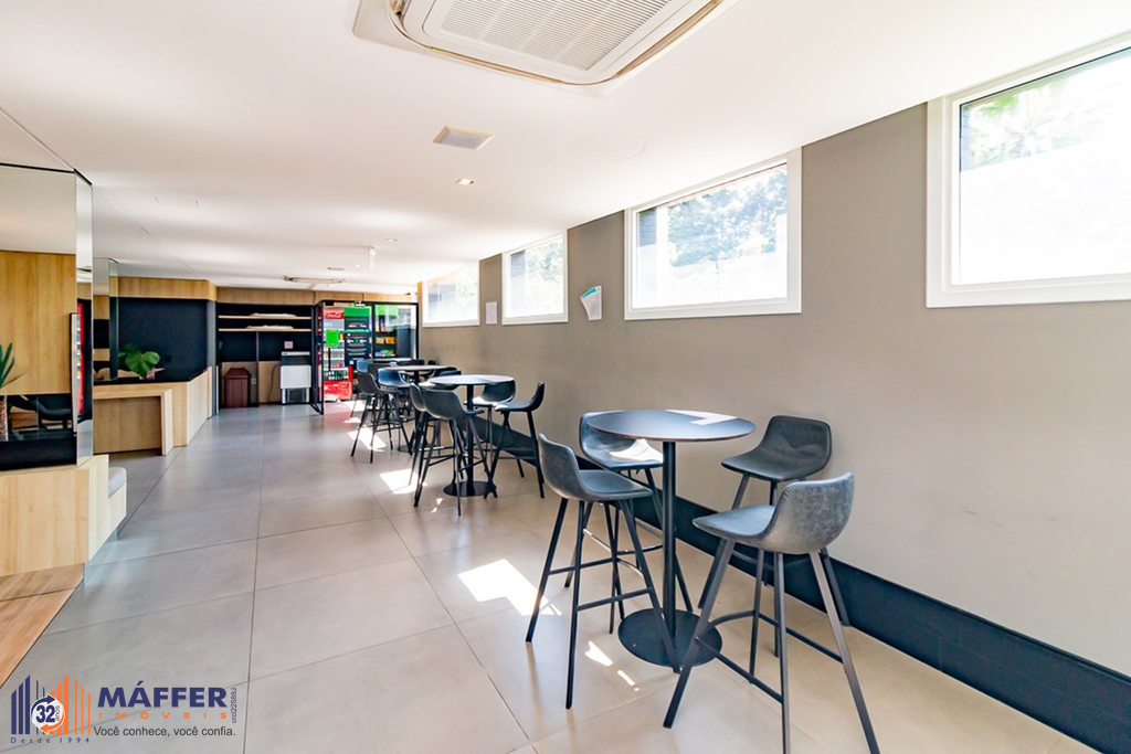 Apartamento, 2 quartos, 56 m² - Foto 28