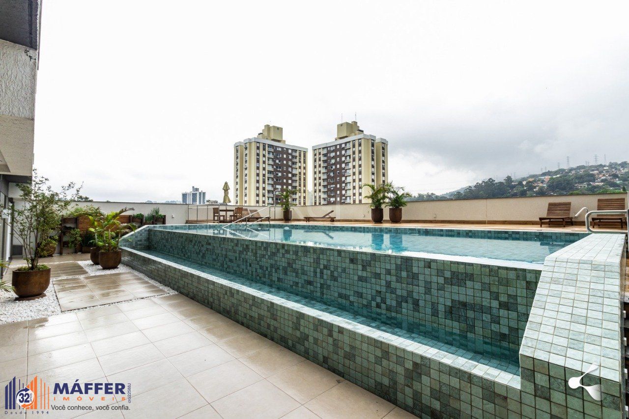 Apartamento, 2 quartos, 56 m² - Foto 41