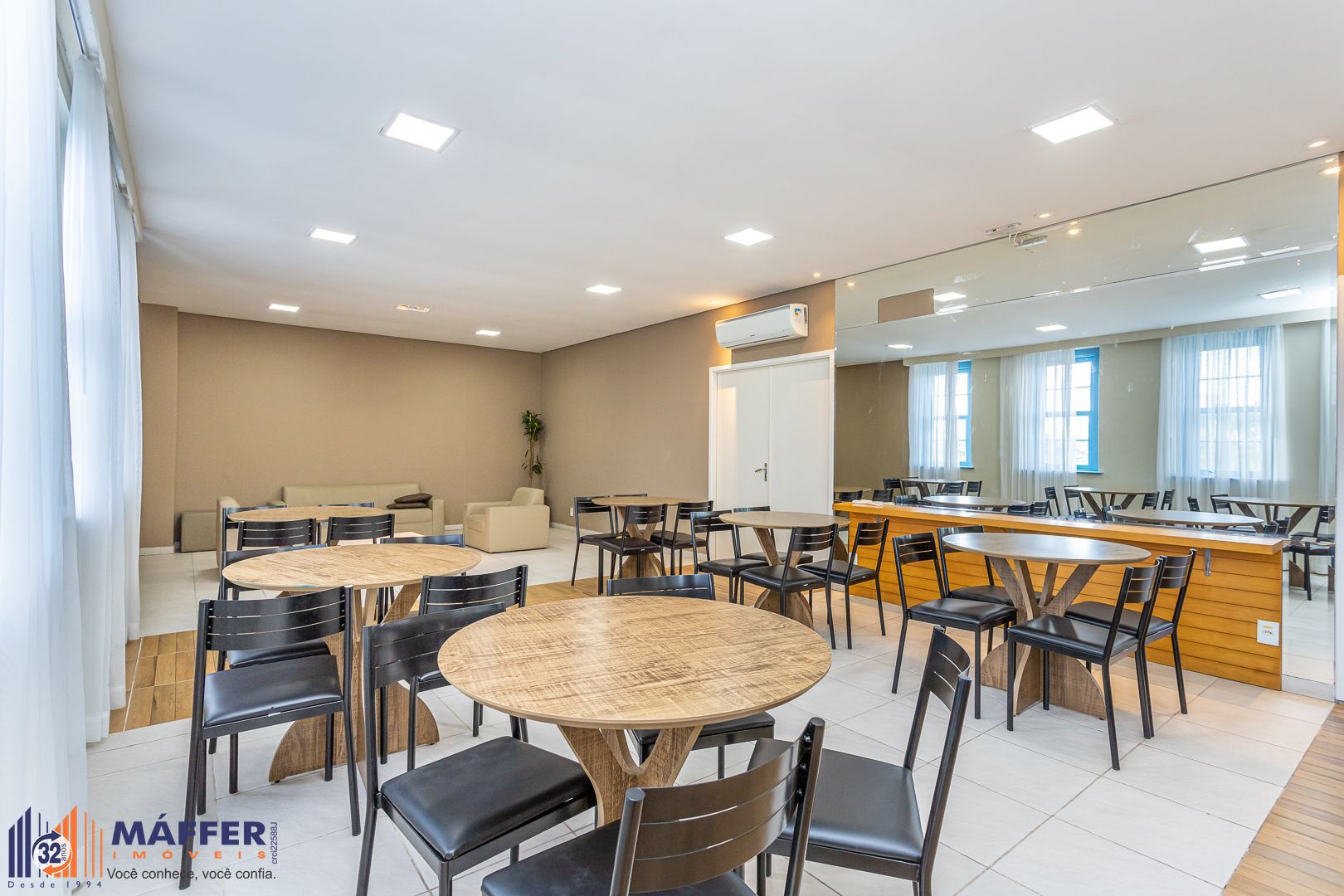 Apartamento, 3 quartos, 69 m² - Foto 49