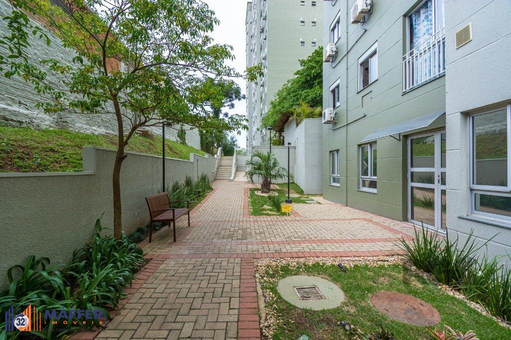 Apartamento, 2 quartos, 51 m² - Foto 39