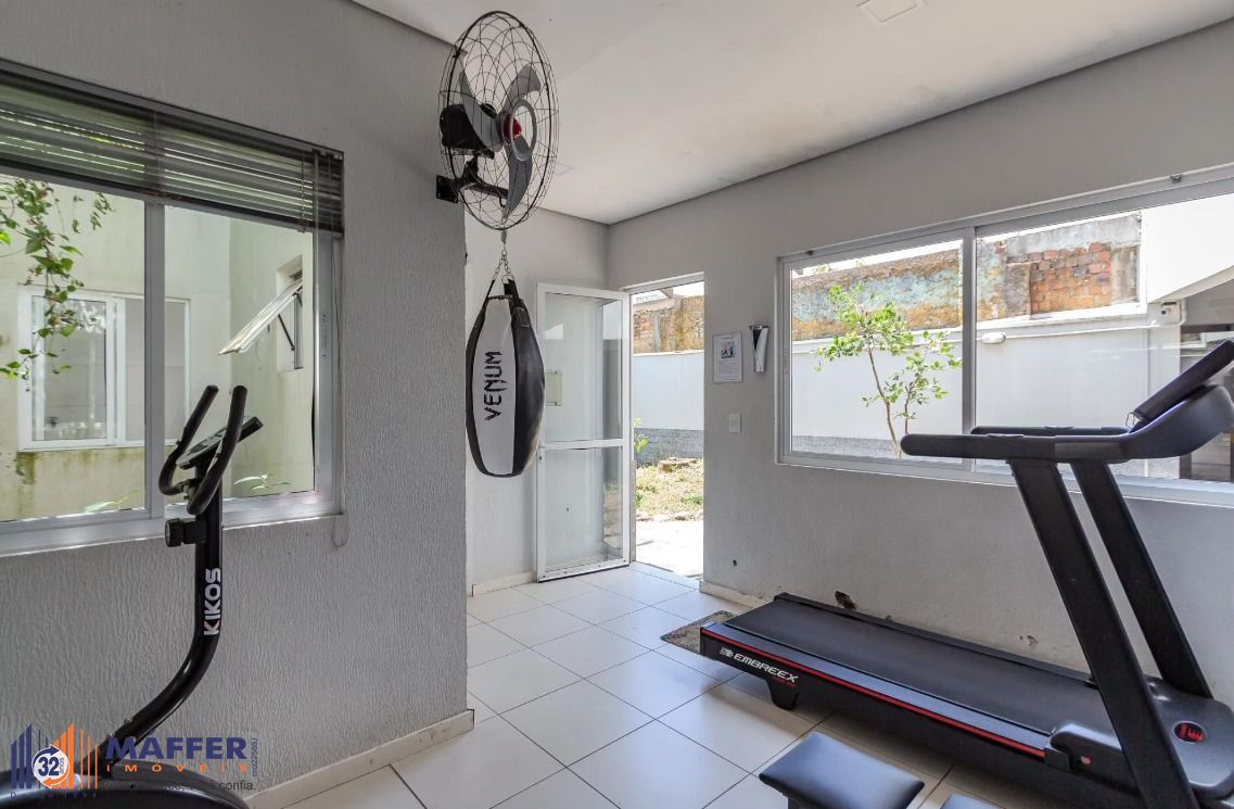 Apartamento, 1 quarto, 82 m² - Foto 22