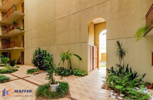 Apartamento, 2 quartos, 43 m² - Foto 15
