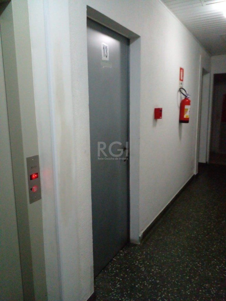 Apartamento de 1 dormitório no Centro Histórico — foto 23