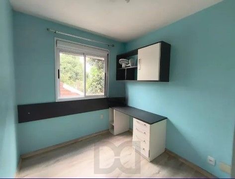 Apartamento de 2 dormitórios mobiliado no Bairro Santo Antonio — foto 14