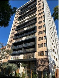APARTAMENTO 115m2 com 3 DORMITÓRIOS, 1 SUÍTE MASTER E 2 AMERICANAS — foto 2