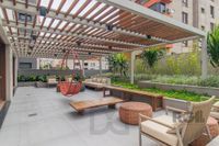 APARTAMENTO 115m2 com 3 DORMITÓRIOS, 1 SUÍTE MASTER E 2 AMERICANAS — foto 8