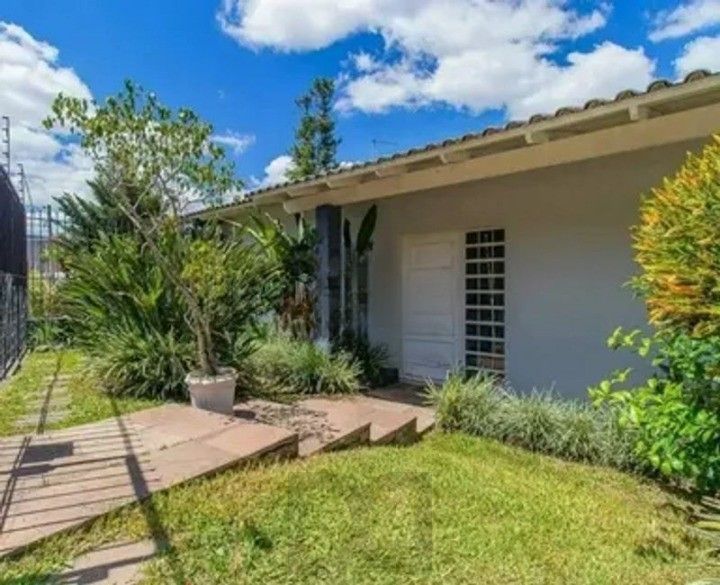 Casa 3d com suíte, bairro três figueira — foto 2