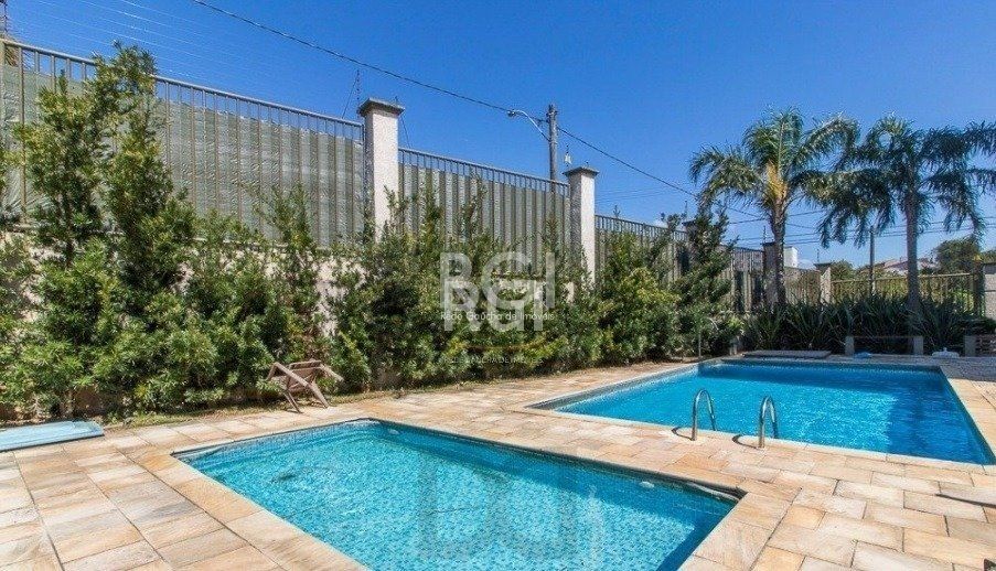 Apartamento de 2 dormitórios, vaga e infra — foto 1