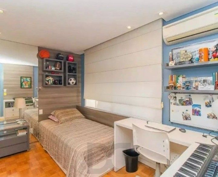 Casa 3d com suíte, bairro três figueira — foto 12