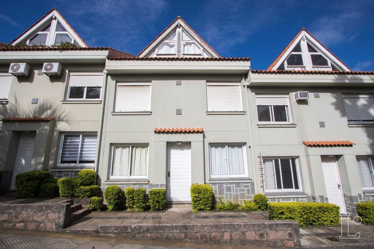 Excelente casa em condomínio fechado -Bairro Cristal — foto 3