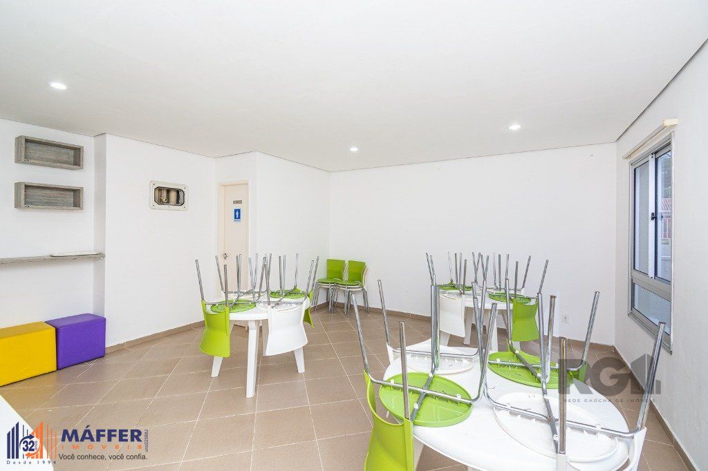 Apartamento, 2 quartos, 51 m² - Foto 35