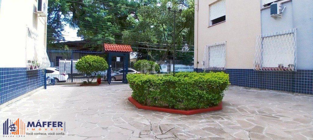 Apartamento, 2 quartos, 47 m² - Foto 12
