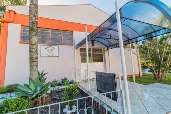 Apartamento no Condominio Parete de 1 dormitório reformado — foto 20