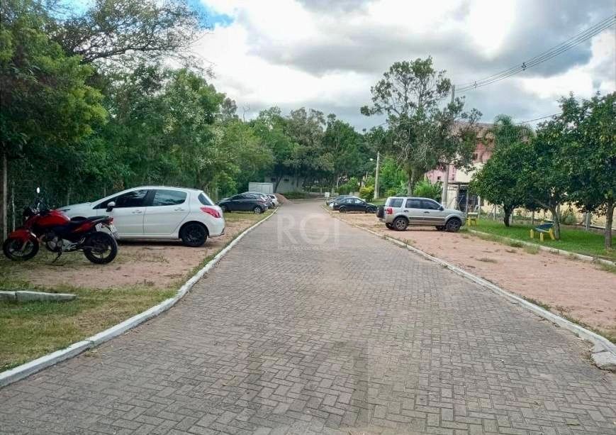 Apartamento Térreo 2 quartos 1 vaga na Rua Dolores Duran, Lomba do Pinheiro — foto 25