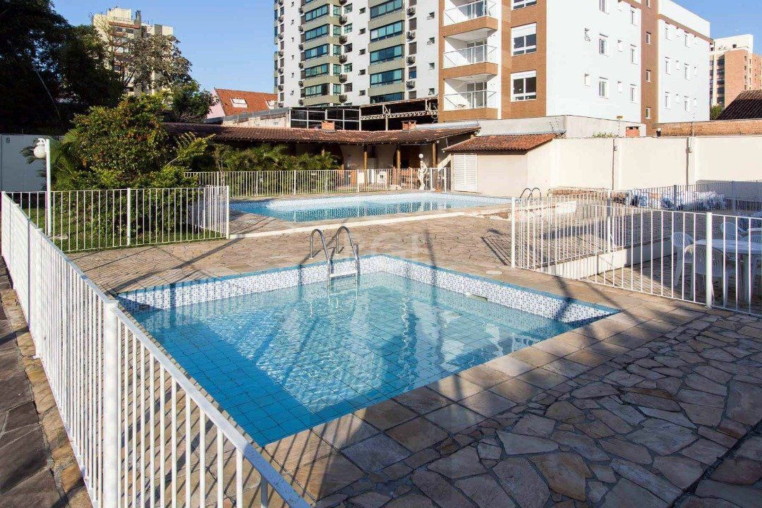Apartamento com 72,49M² vaga e elevador 2 dormitórios — foto 33