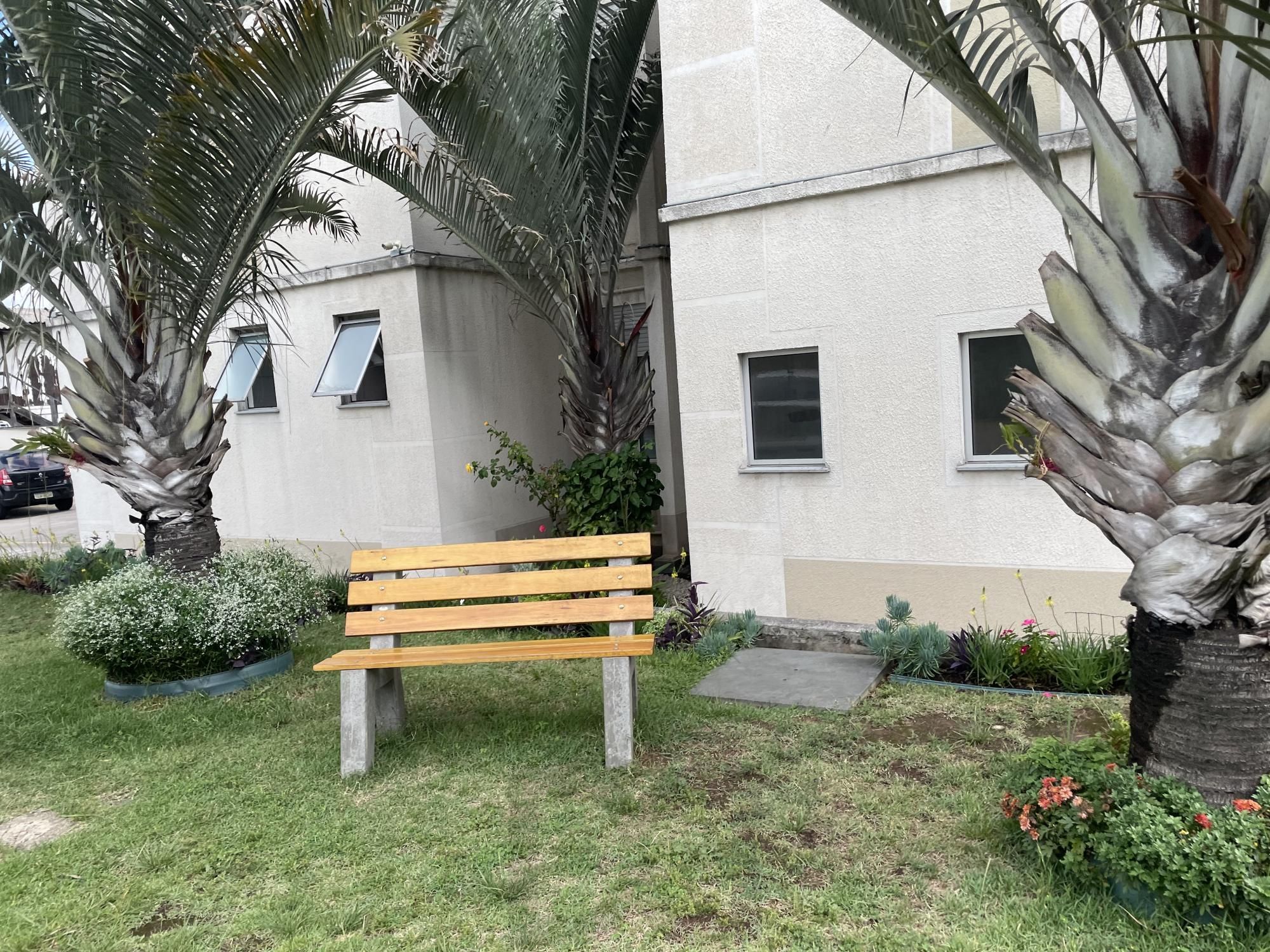 2 quartos com suite mobiliado 1vaga e Academia completa na Rua Sadi Castro — foto 13