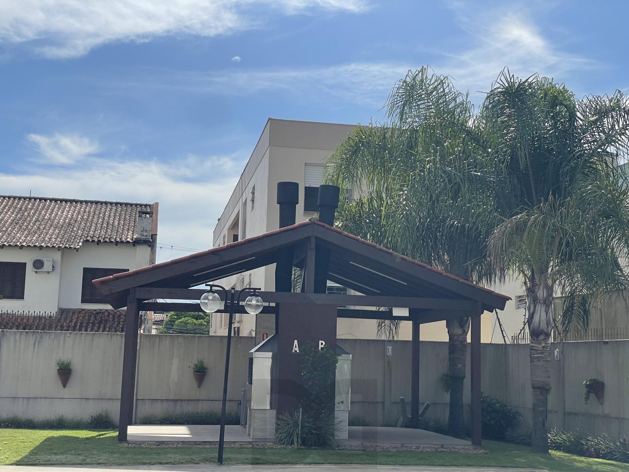Apartamento 3 quartos com suíte e Academia completa Apenas 269mil Sarandi POA — foto 7