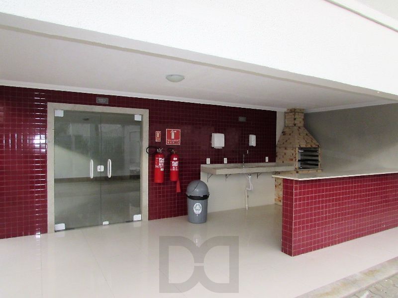 Apartamento com Sacada Linda Vista com 1 vaga de garagem Santa Fé Porto Alegre — foto 16