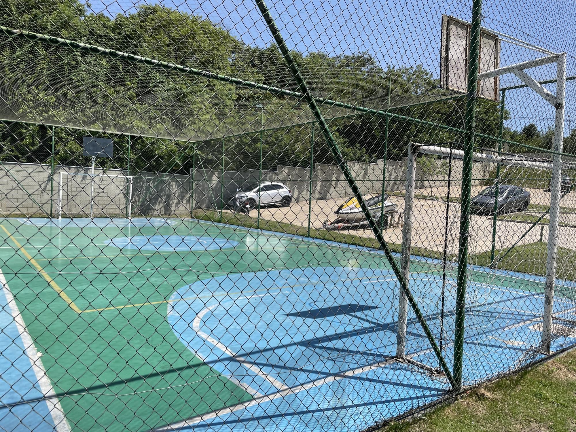Apartamento com Sacada Linda Vista com 1 vaga de garagem Santa Fé Porto Alegre — foto 15