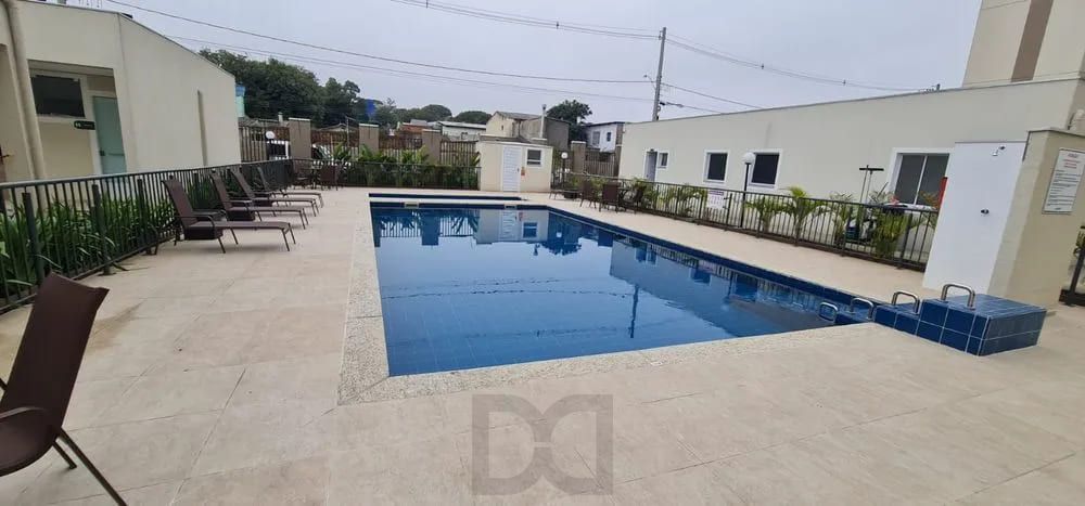 Apartamento com 02 quartos e 01 vaga no Bairro Costa e Silva em Porto Alegre — foto 22