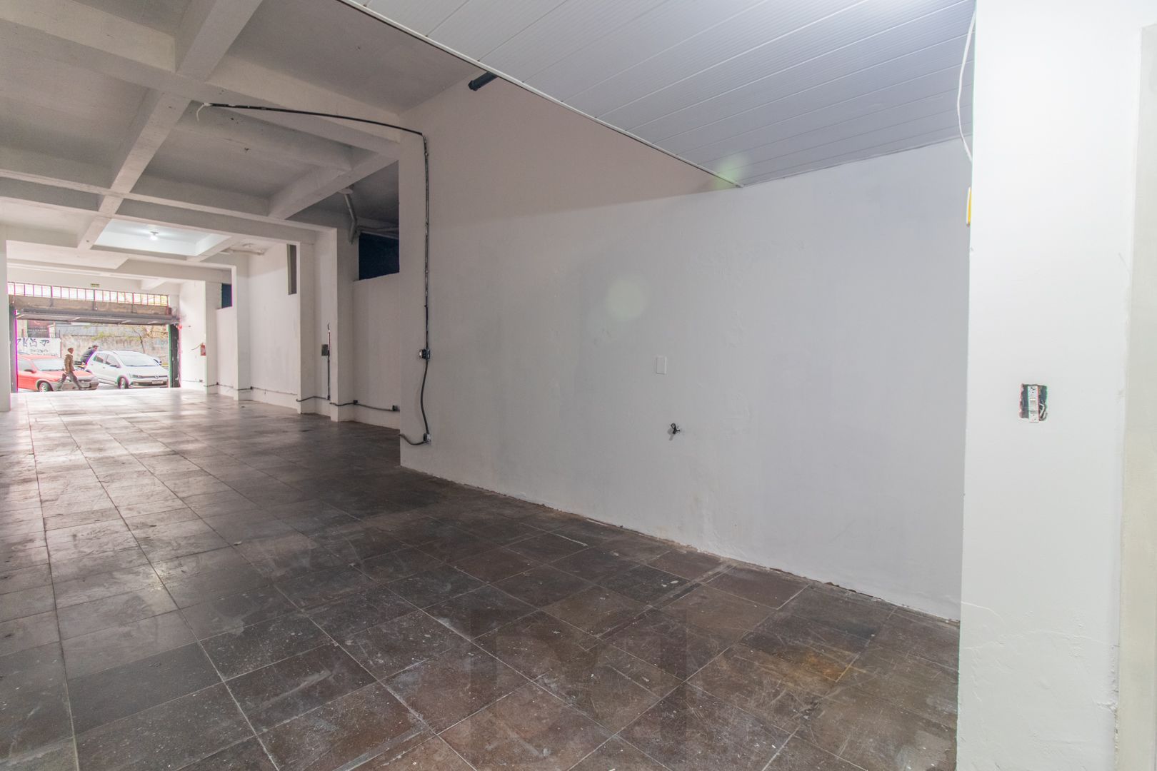 Loja para venda - 115 m², 2 salas, Azenha — foto 14