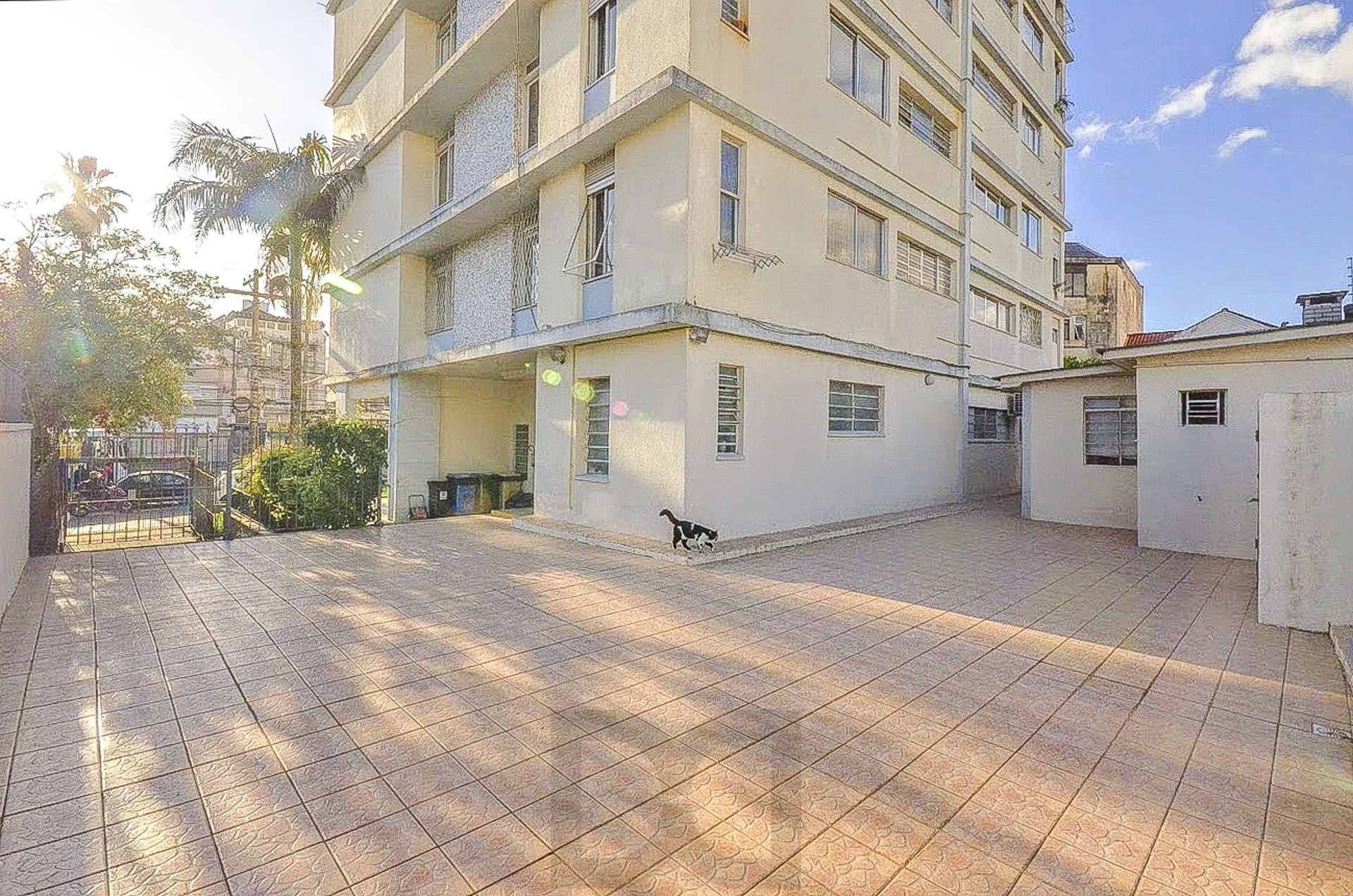 Edifício Anne Franke Apartamento com 3 Dormitórios no bairro Petrópolis — foto 34