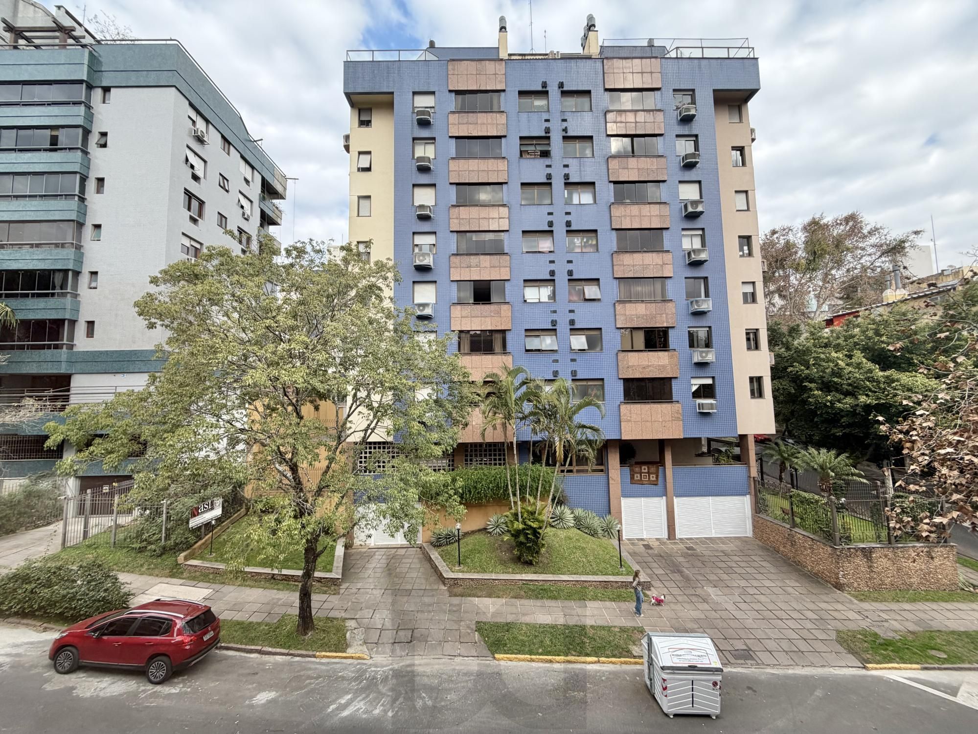 Excelente apartamento para comprar com 2 dormitórios no Bairro Mont' Serrat — foto 10