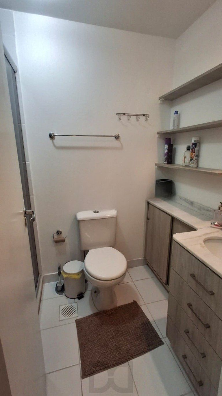 Apartamento de 3 quartos, 1 vaga e elevador no Bairro Vila Ipiranga. — foto 25