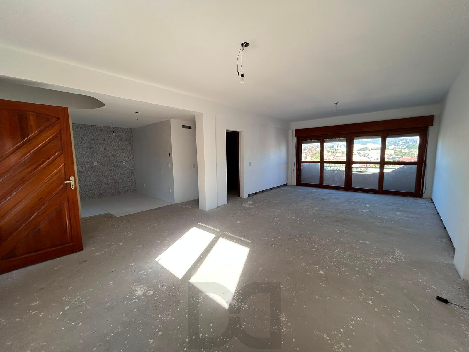 Apartamento 2 dormitórios no bairro Medianeira em Porto Alegre para Alugar — foto 8