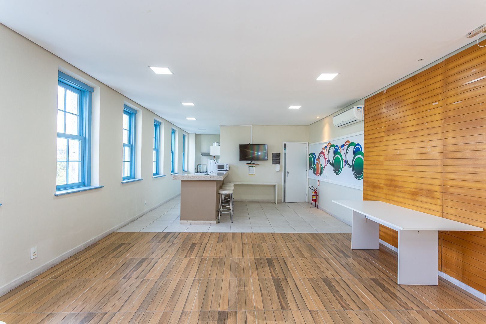 Apartamento no bairro Teresópolis de 3 dormitórios vaga infra — foto 54