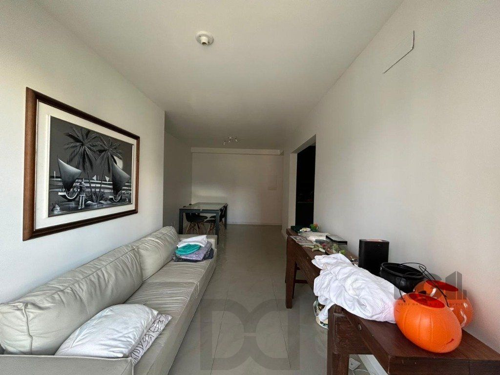 3 quartos (1 suíte), churrasqueira, sacada e 1 vaga. Infra completa. — foto 3