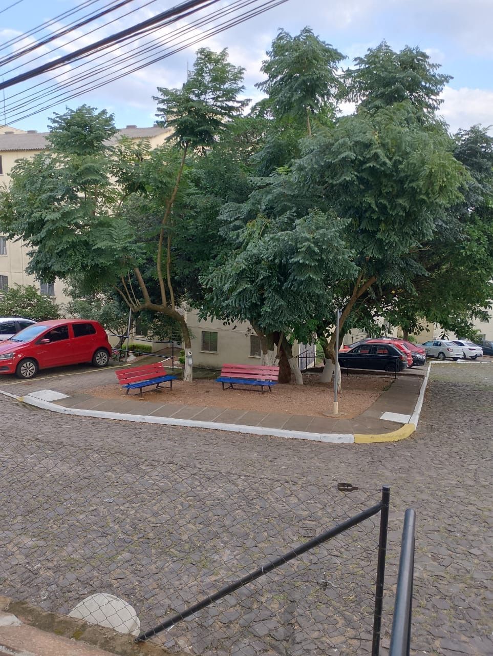 Apartamento com 2 dormitórios Vaga de garagem no Bairro Vila Nova, Porto Alegre — foto 18