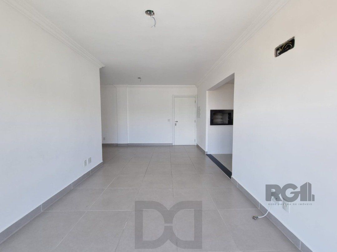 Apartamento 2 quartos (1 suite), 2 vagas escrituradas - Bairro Tristeza — foto 6