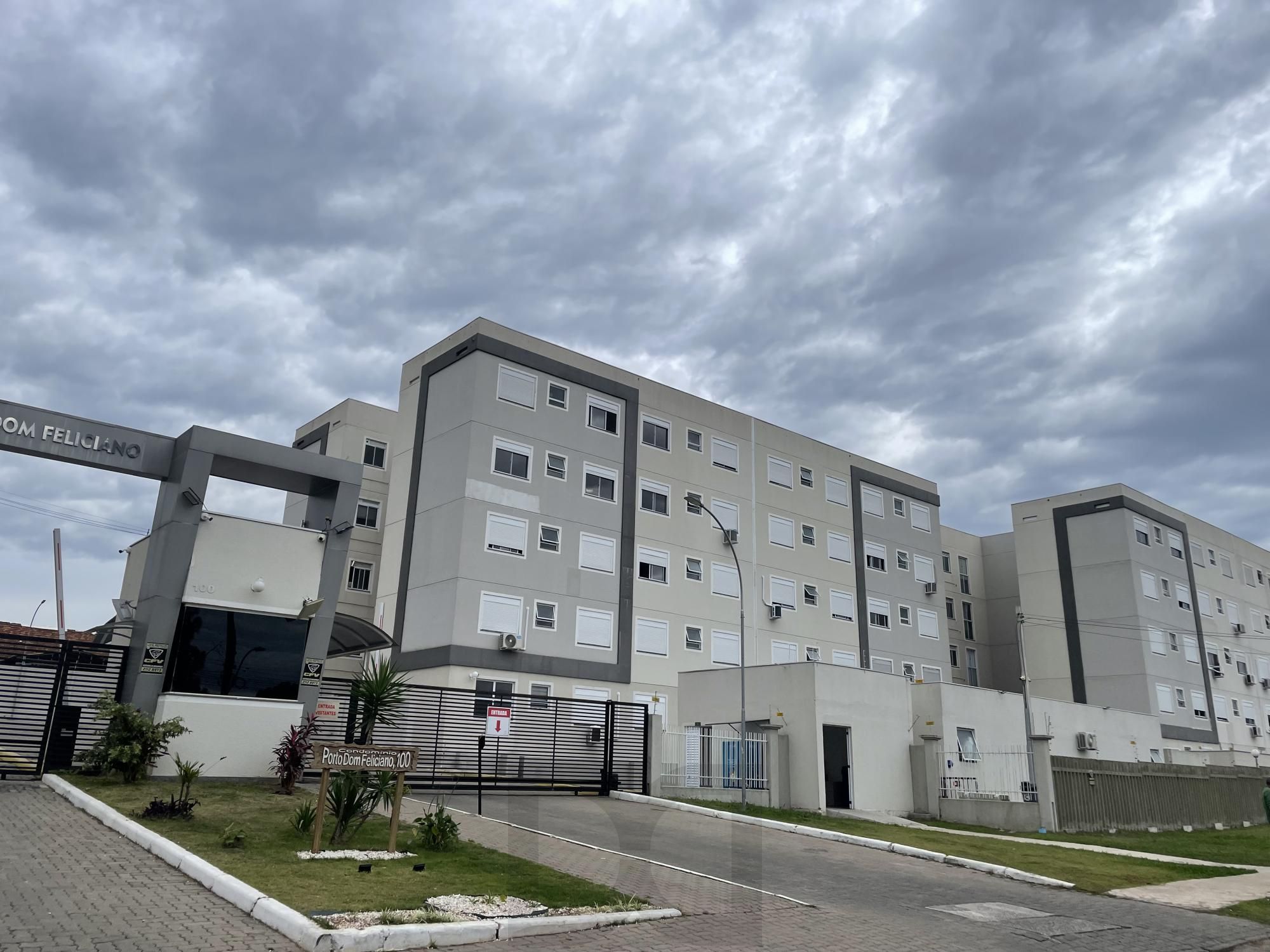 Apartamento Garden 1 dormitório 1 vaga e Piscina na Av. Protásio Alves — foto 6
