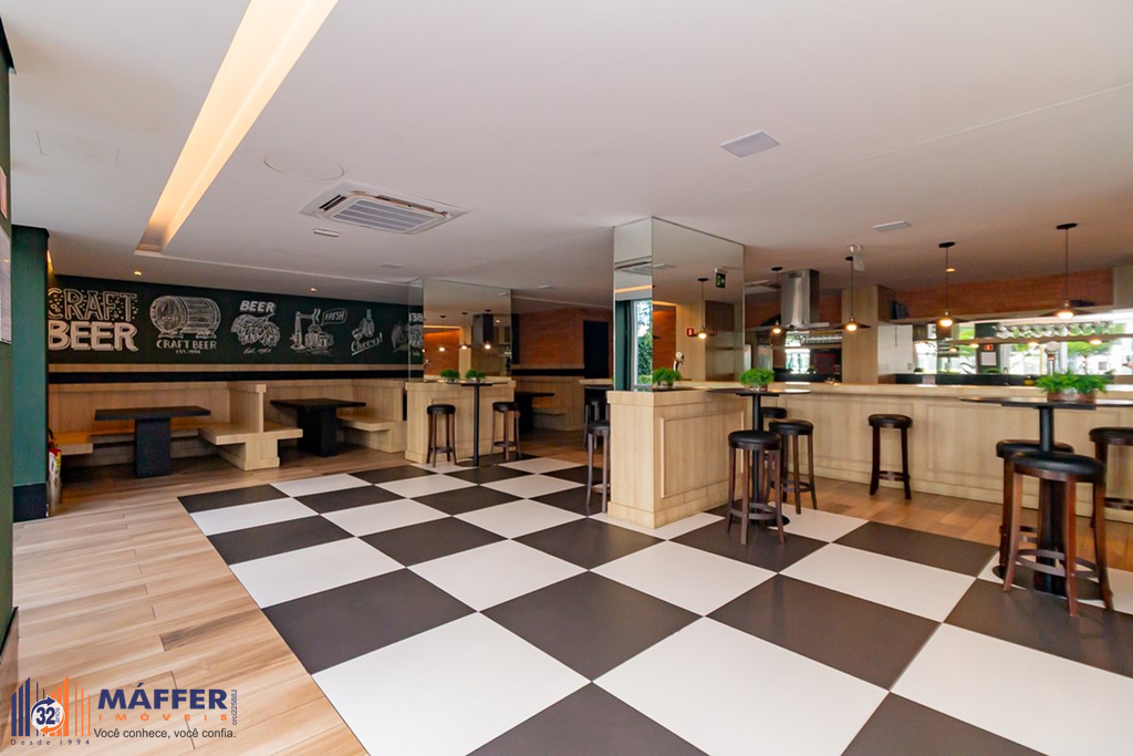 Apartamento, 2 quartos, 56 m² - Foto 13