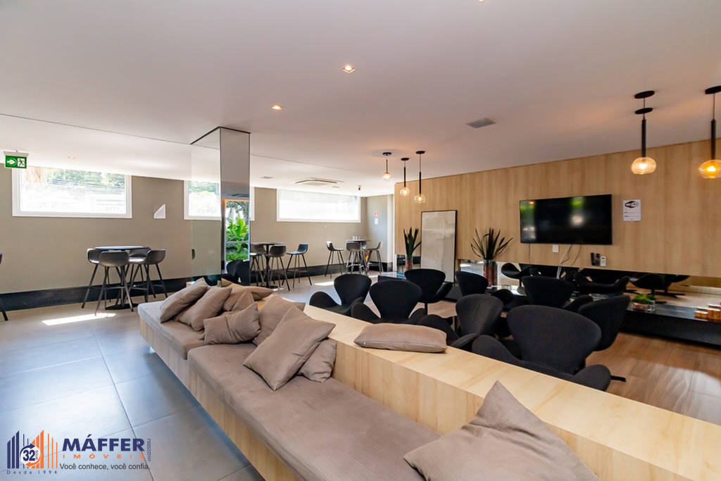 Apartamento, 2 quartos, 56 m² - Foto 29