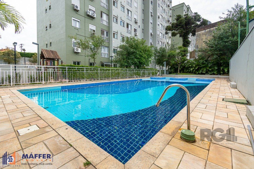 Apartamento, 2 quartos, 51 m² - Foto 25