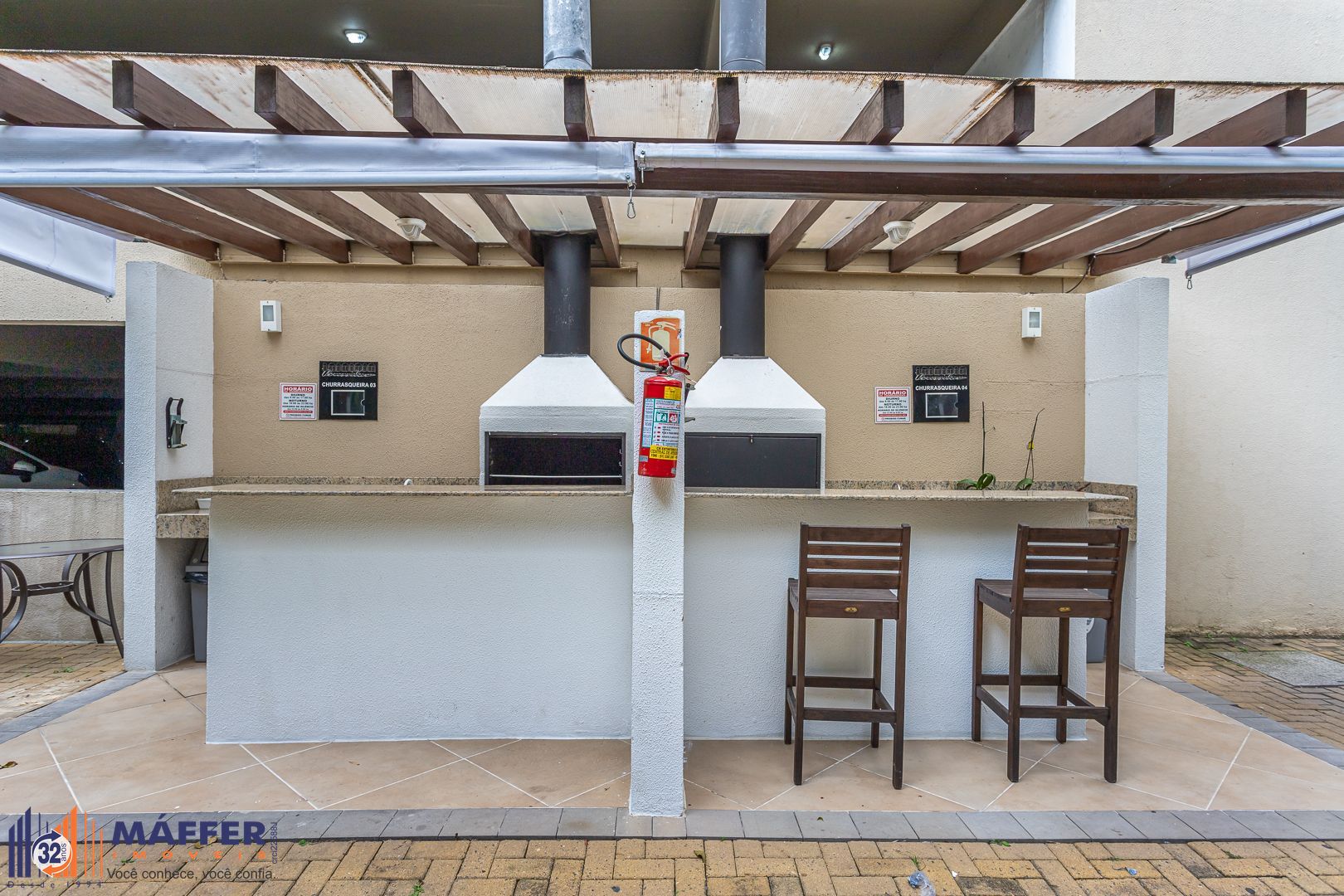Apartamento, 3 quartos, 69 m² - Foto 39