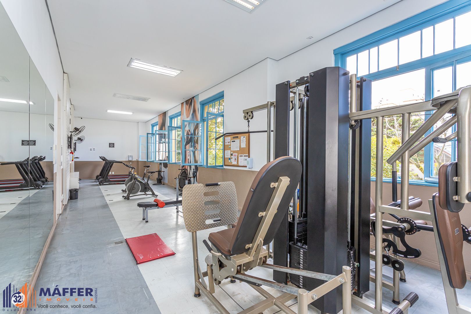 Apartamento, 3 quartos, 69 m² - Foto 44