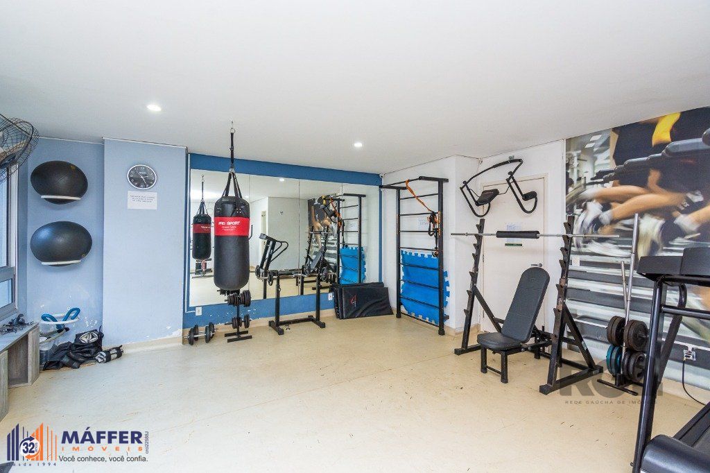 Apartamento, 2 quartos, 51 m² - Foto 28