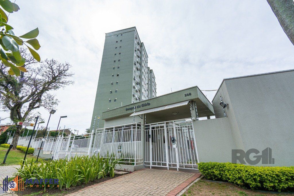 Apartamento, 2 quartos, 51 m² - Foto 42