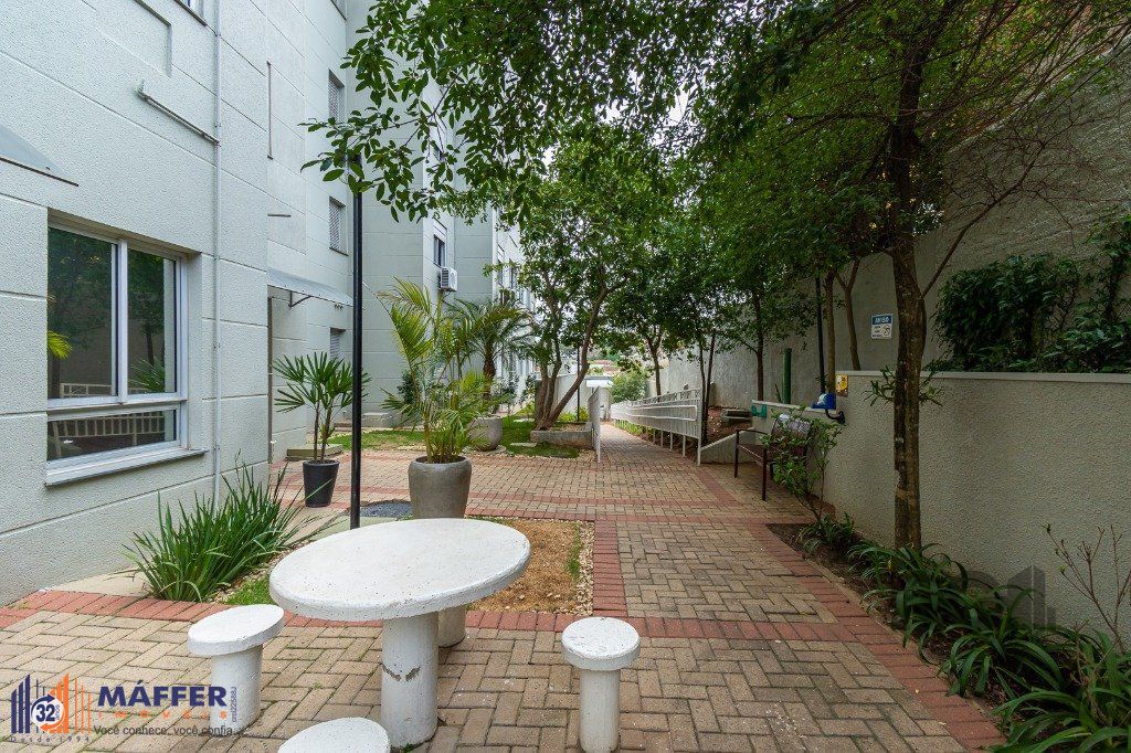 Apartamento, 2 quartos, 51 m² - Foto 40