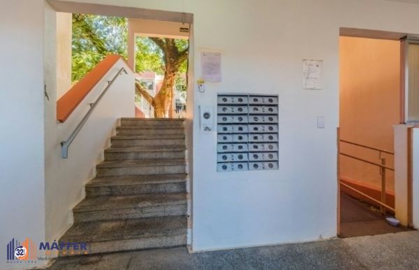 Apartamento, 1 quarto, 40 m² - Foto 12