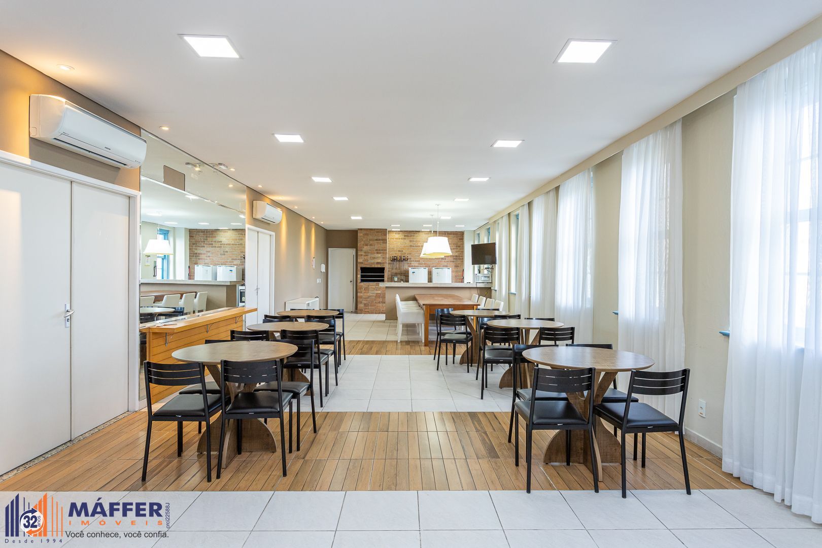 Apartamento, 3 quartos, 69 m² - Foto 50