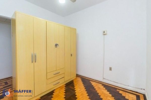 Apartamento, 2 quartos, 58 m² - Foto 11