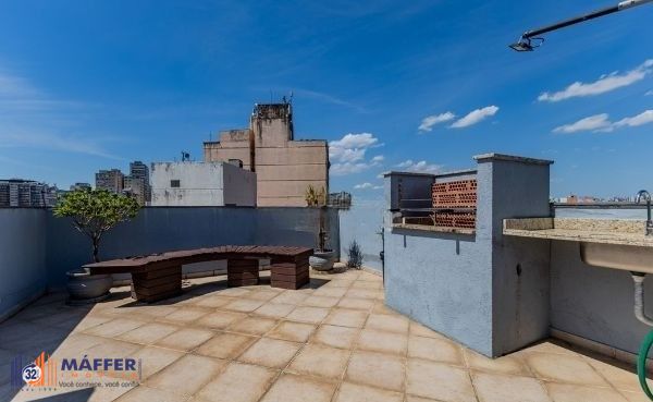 Apartamento, 2 quartos, 69 m² - Foto 55